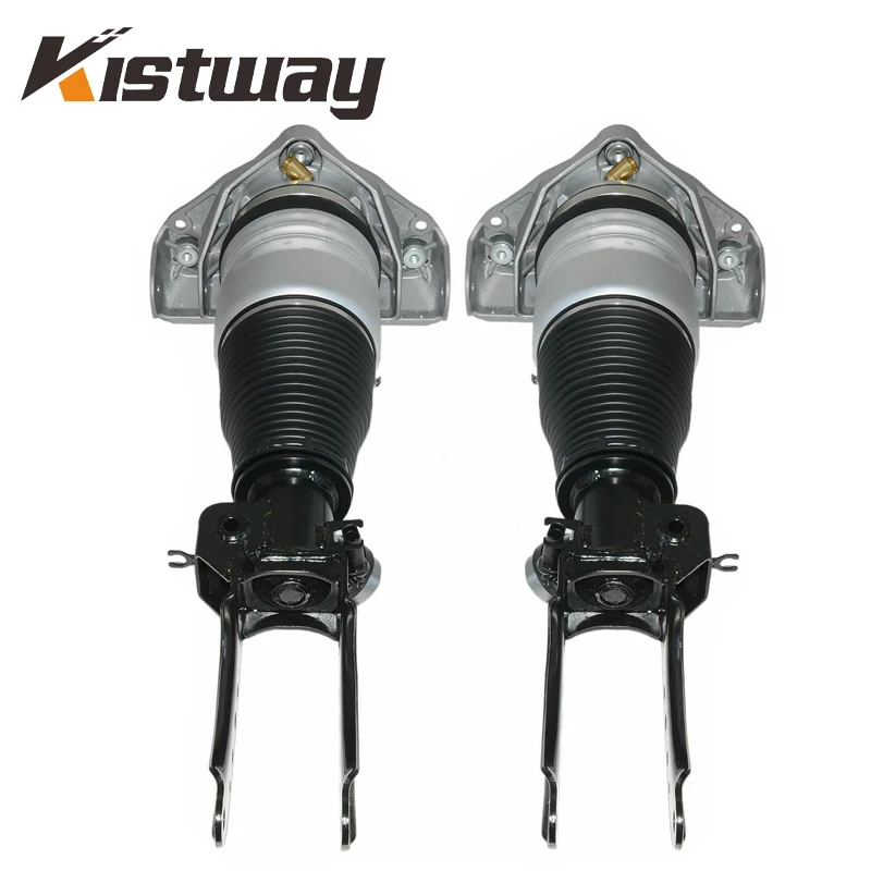 

Electronic Control Air Pressure Spring Damper Shock Absorber For Audi Q7 4LB 4.2 FSI 06 - 16 Porsche Cayenne VW Touareg 03 - 10