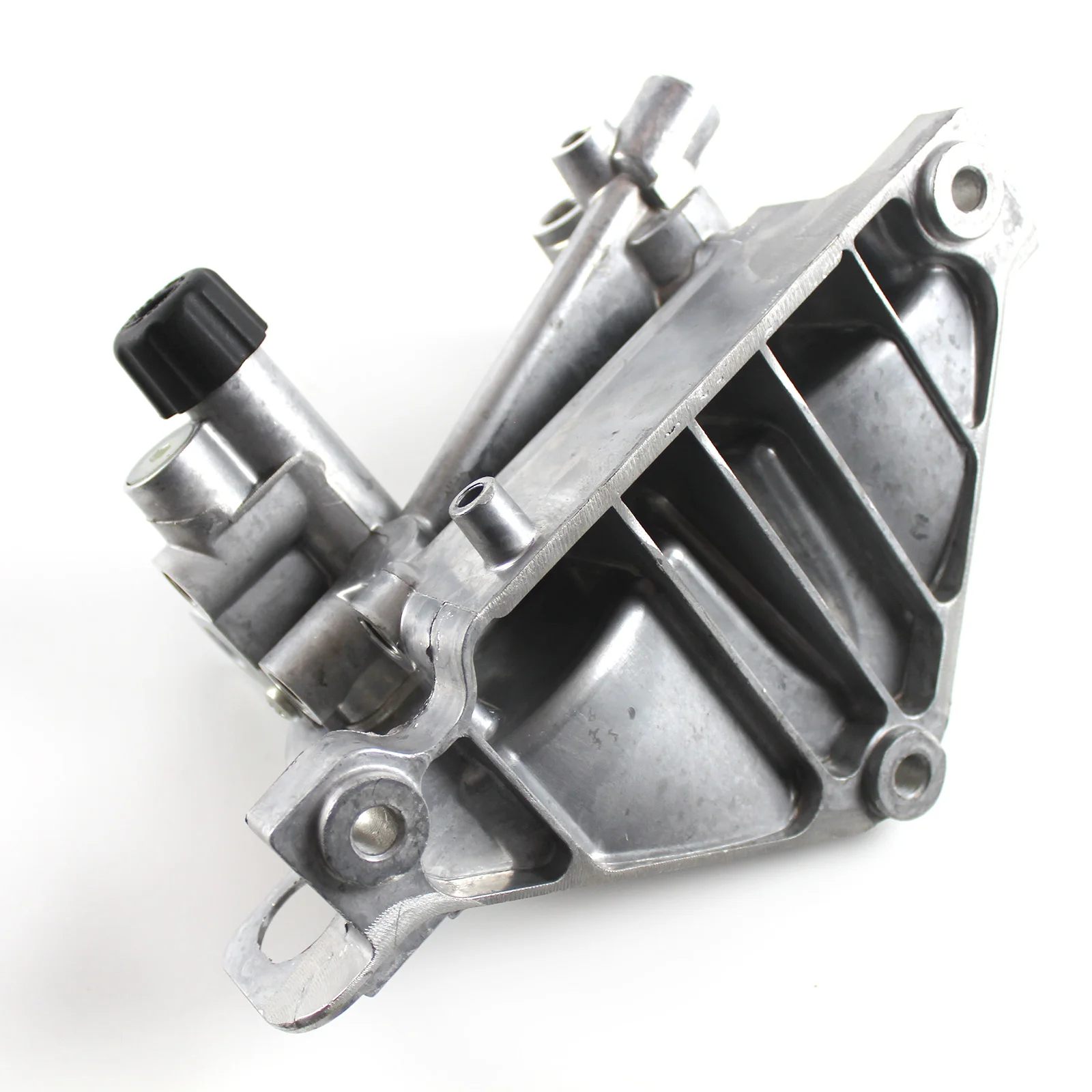 Новый универсальный корпус топливного фильтра для двигателя Volvo Trucks D11 D12 D13 D16