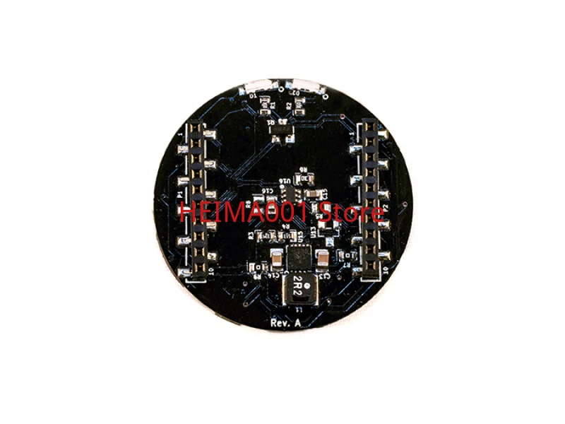 Crazyfly 2 0 циркулярная фотосессия беспилотная Плата расширения освещения