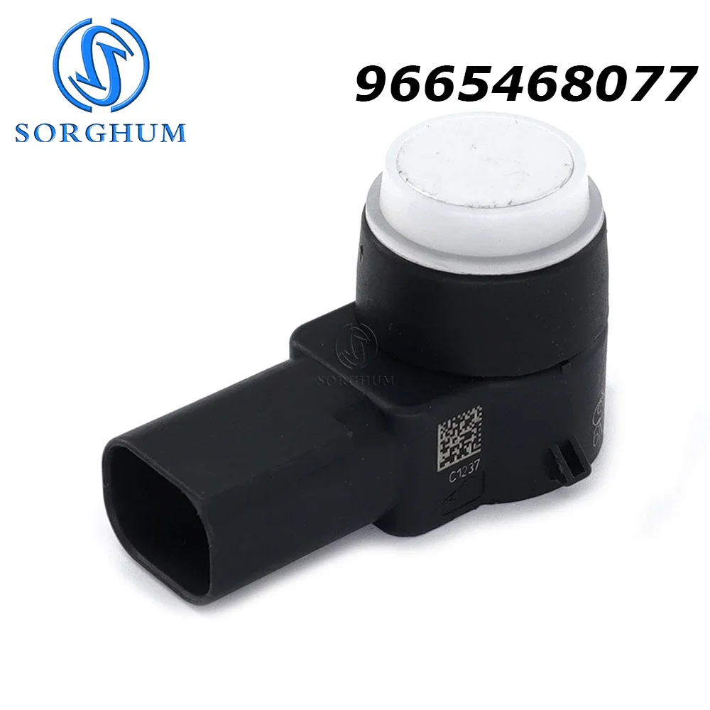 

Датчик Парковки Заднего Хода SORGHUM PDC Для Chevrolet Silverado, Sonic, Buick Lacrosse, Cadillac, GMC Sierra