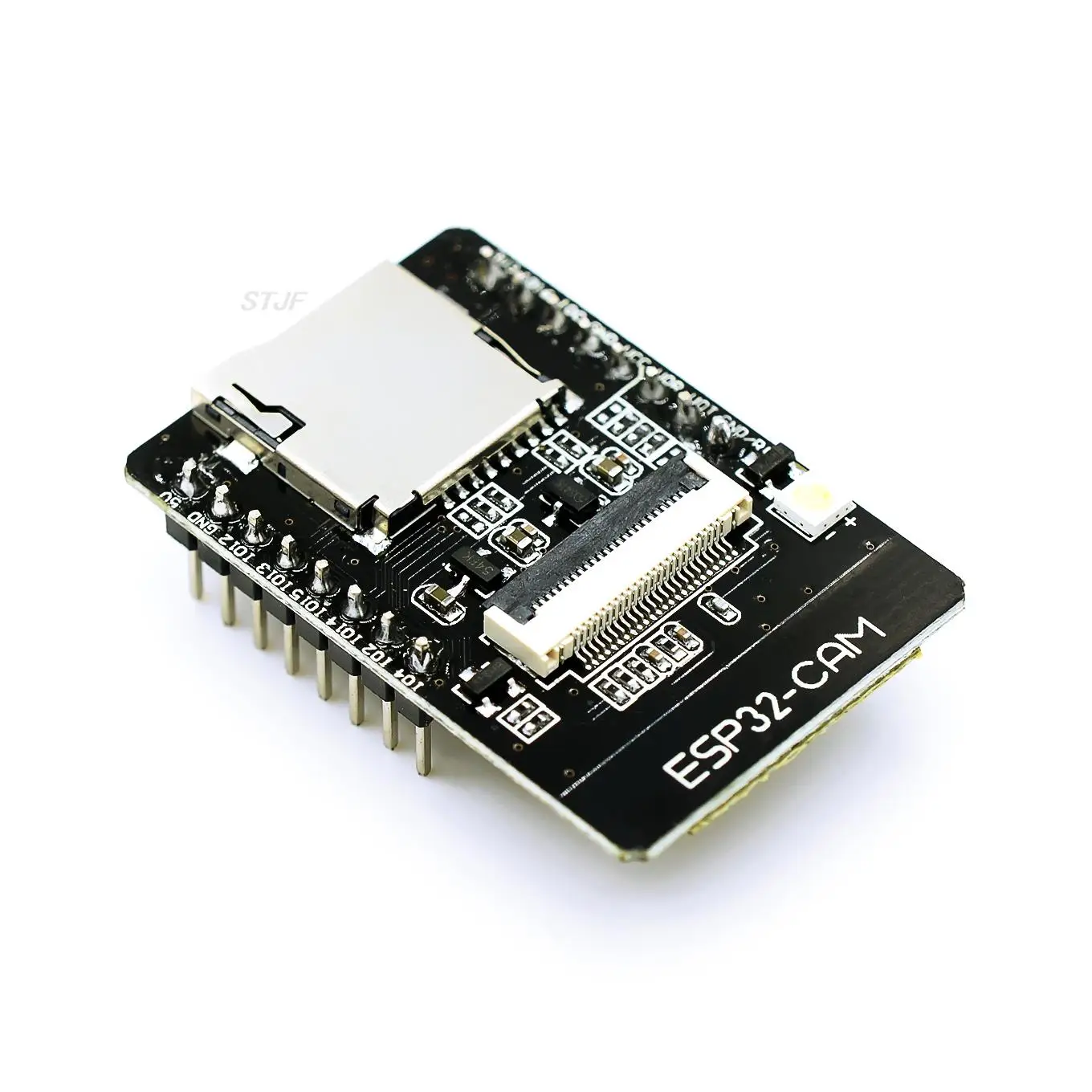 ESP32-CAM модуль Wi-Fi ESP32 с последовательным подключением к макетная плата 5 В для Bluetooth