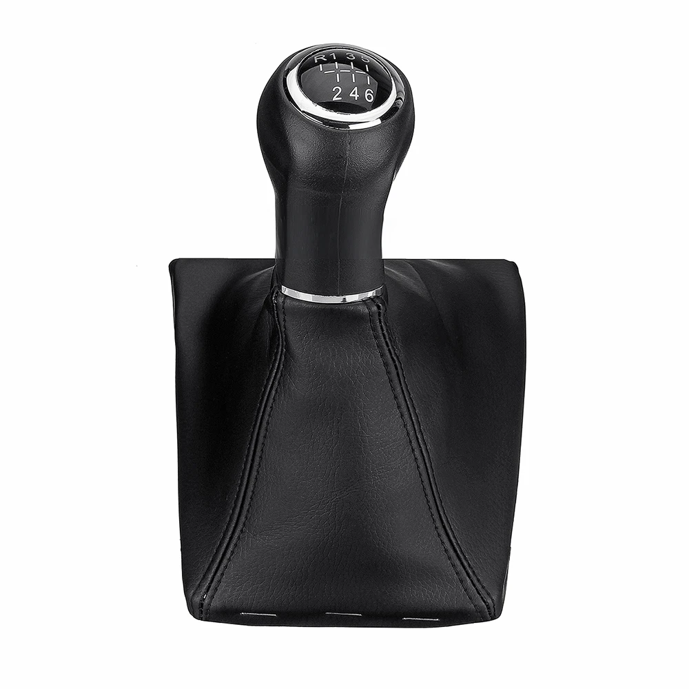 6 скоростная ручка переключения передач защитная крышка багажника Рычажная для