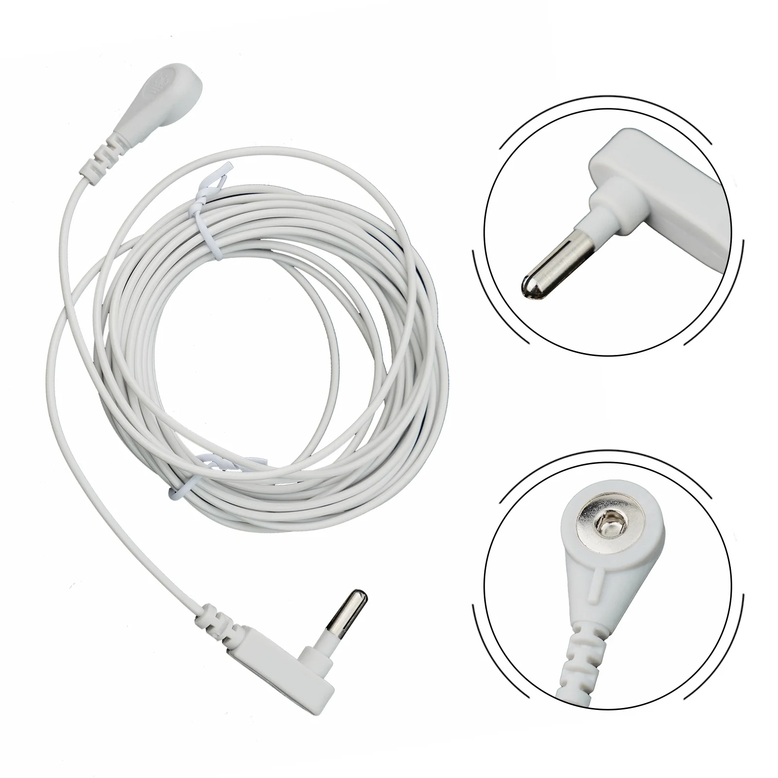 Антистатические ремни для чувствительной электроники аксессуары проводящая