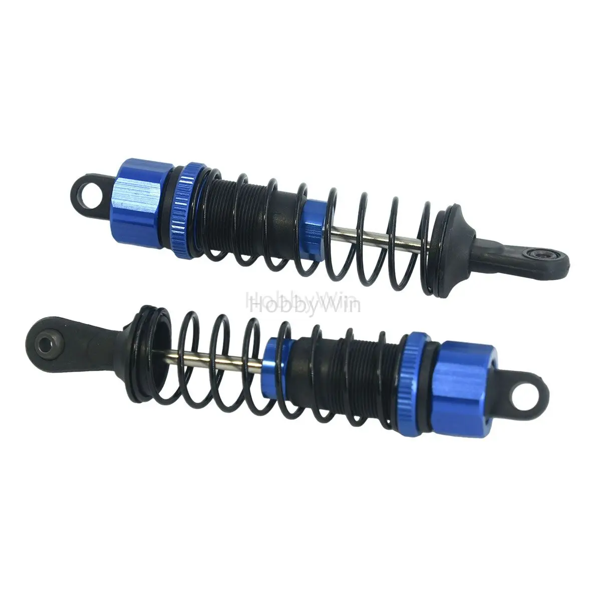 

Комплект амортизаторов SST 09930, 2 шт., для радиоуправляемого багги-грузовика 1/10 1927V2