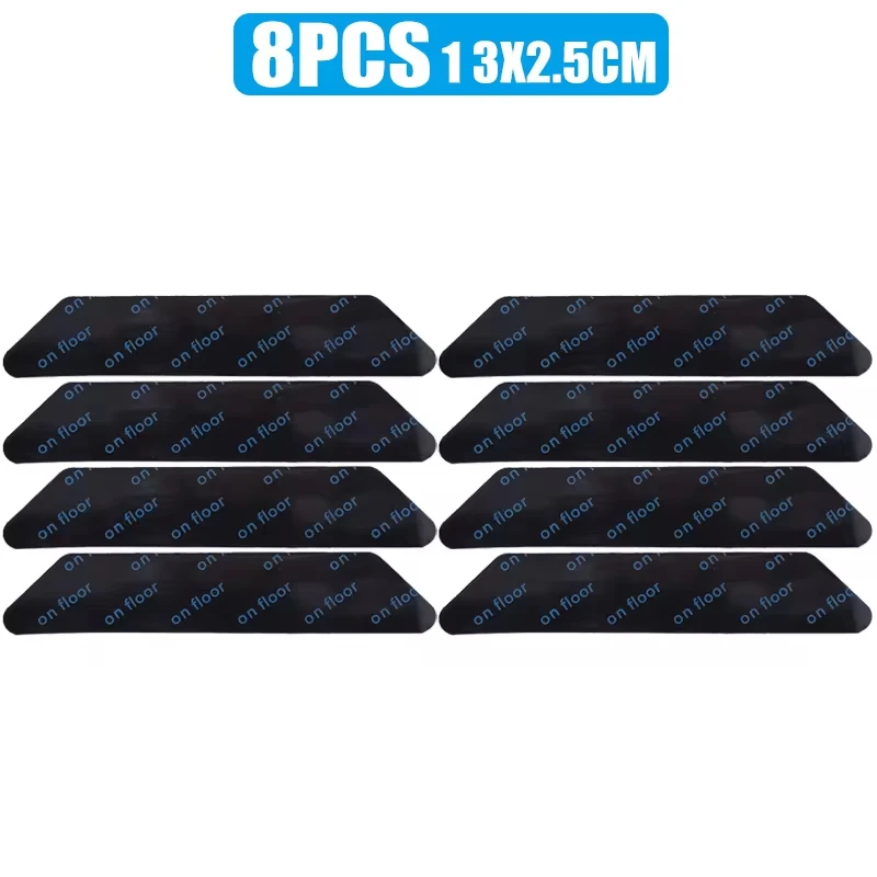 

Двусторонние Противоскользящие Накладки Для Ковров, Многофункциональные Противоскользящие Коврики, Клейкие Стикеры Для Ковров