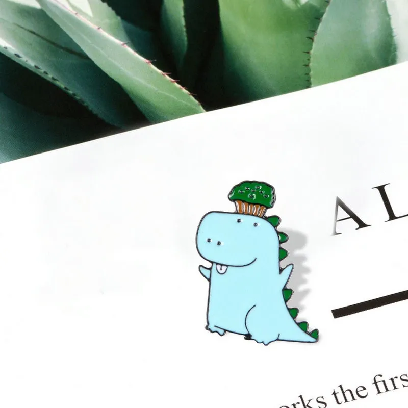 Булавка под заказ блестящая булавка для сумок одежды заколка лацкана милые