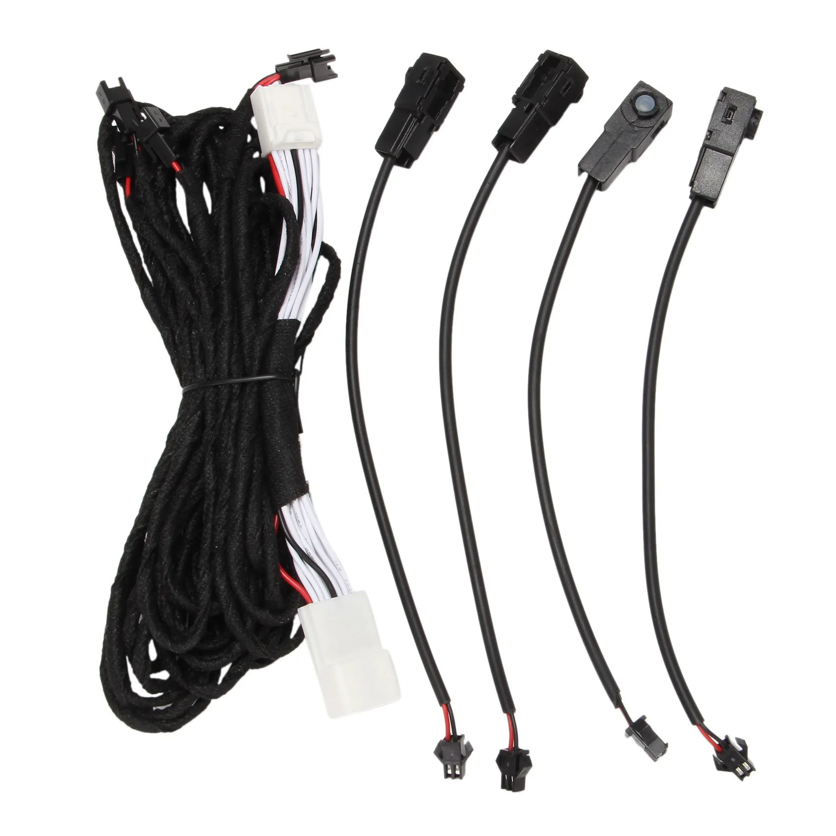 

4 шт., фонарь для Toyota Highlander 2021 2022