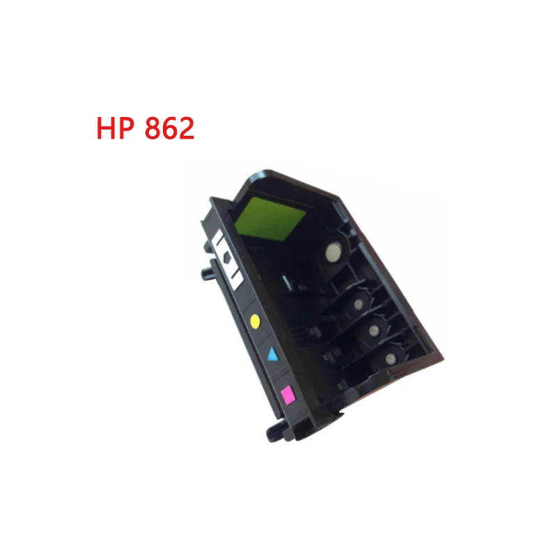 4 Colors Print Head Printhead for HP 862 B110A Hpb110a B109A B210A B310A Printer