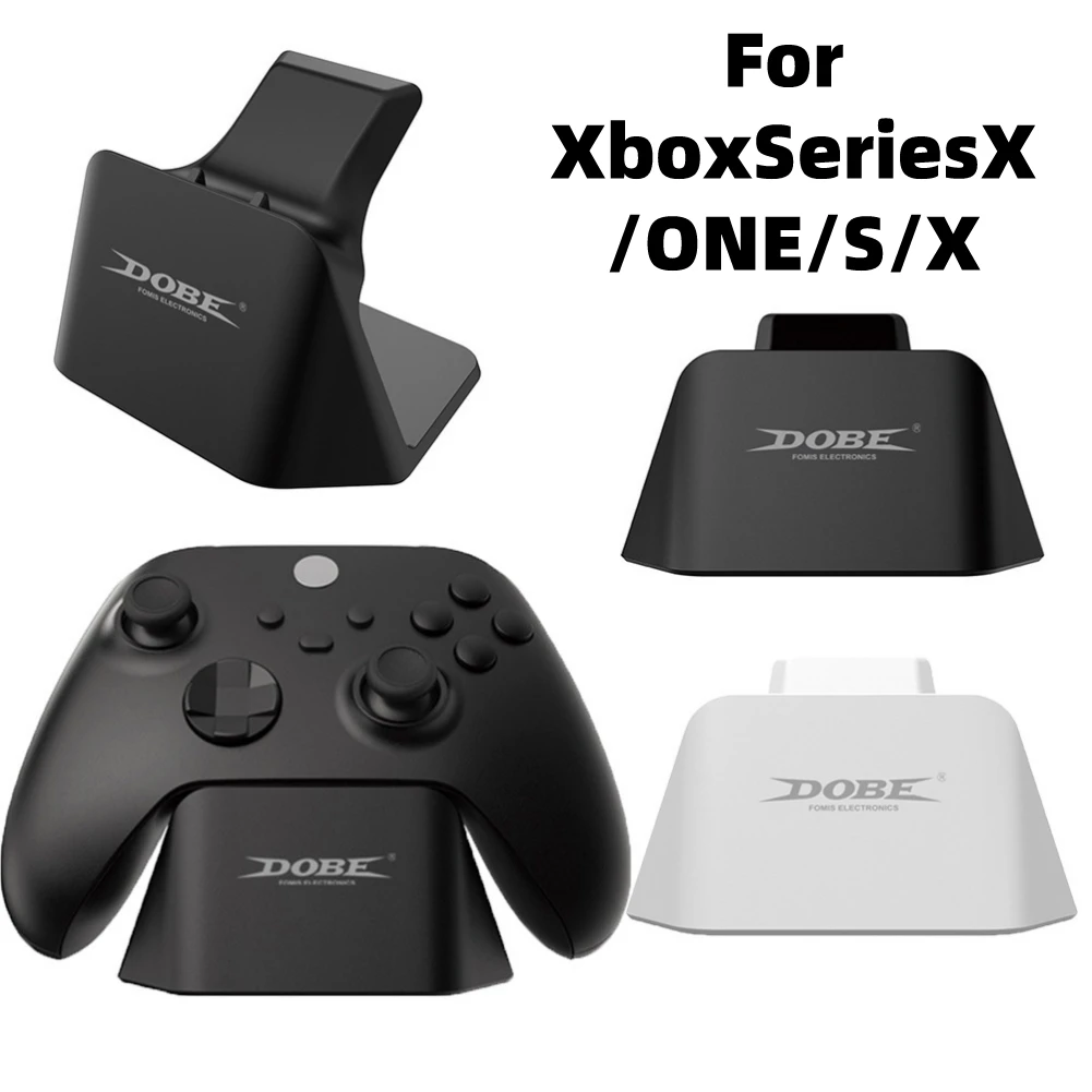 Настольная подставка для контроллера настольный держатель геймпада Xbox Series S X One