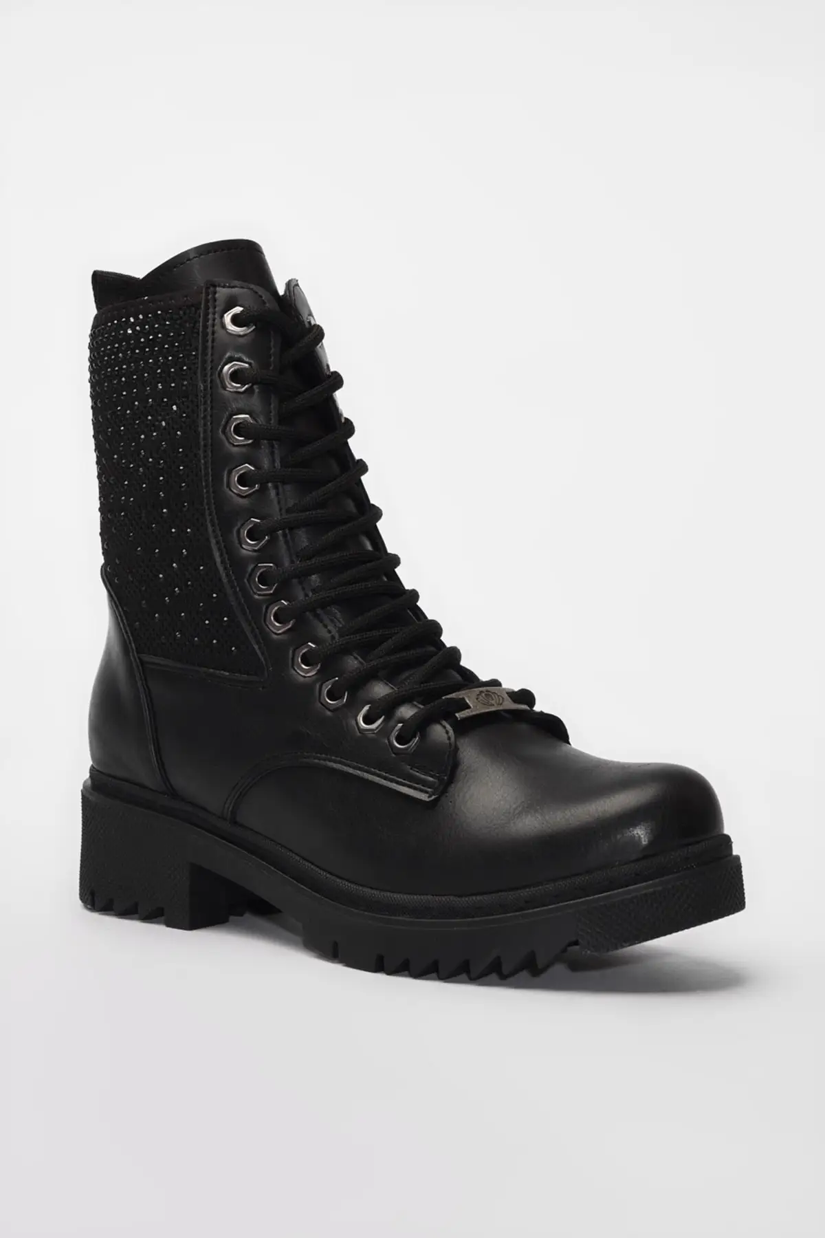 

Women BootsBlack ie 's & DIES New Arrival Luxury Stylish Female Boots Platform Designer Comfortable Ladies Boots High Quality