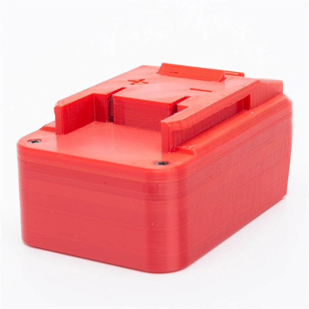 Для адаптера батареи Milwaukee M18 литиевый преобразователь для Einhell инструментов OZITO