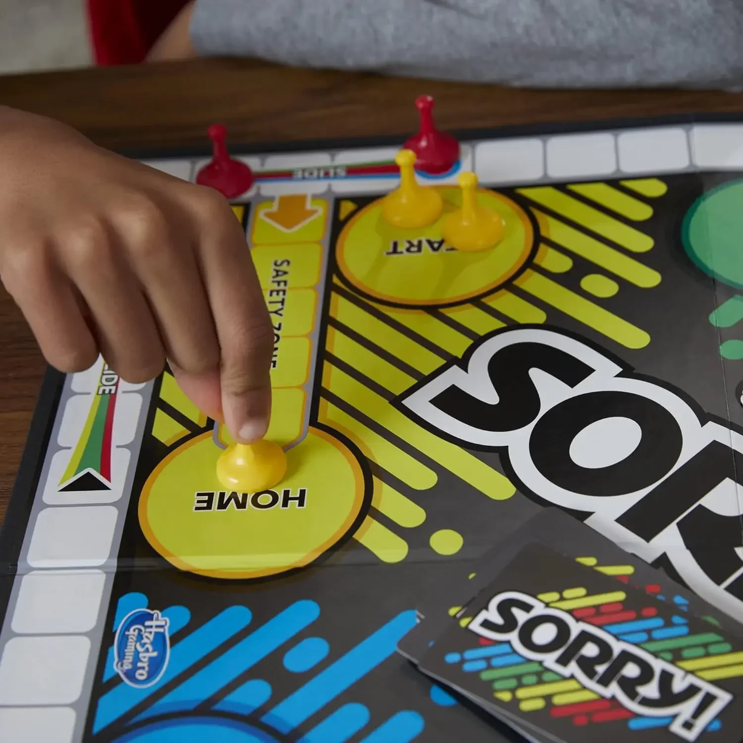Игра имаго 30558. Sorry board game. Игры сори. Sorry игра. Настольные игры hasbro.