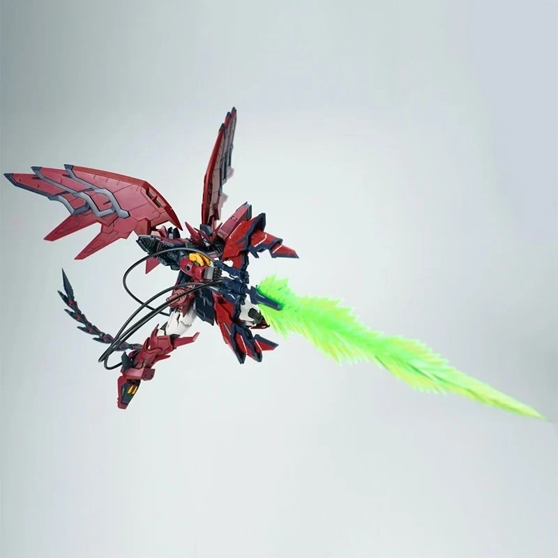 В наличии Ew Model Accessories Sturm Und Drang Оснащен Rg 1/144 Oz-13Ms Epyon Набор моделей в сборе