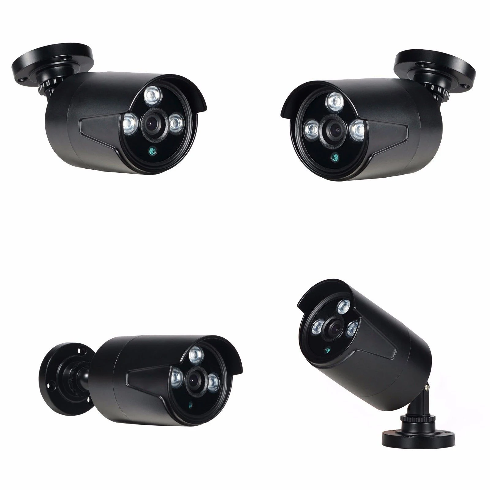 ONVIF H.265 + 5 Мп POE Проводная IP-камера запись звука камера видеонаблюдения 3MP4MP5MPWaterproof