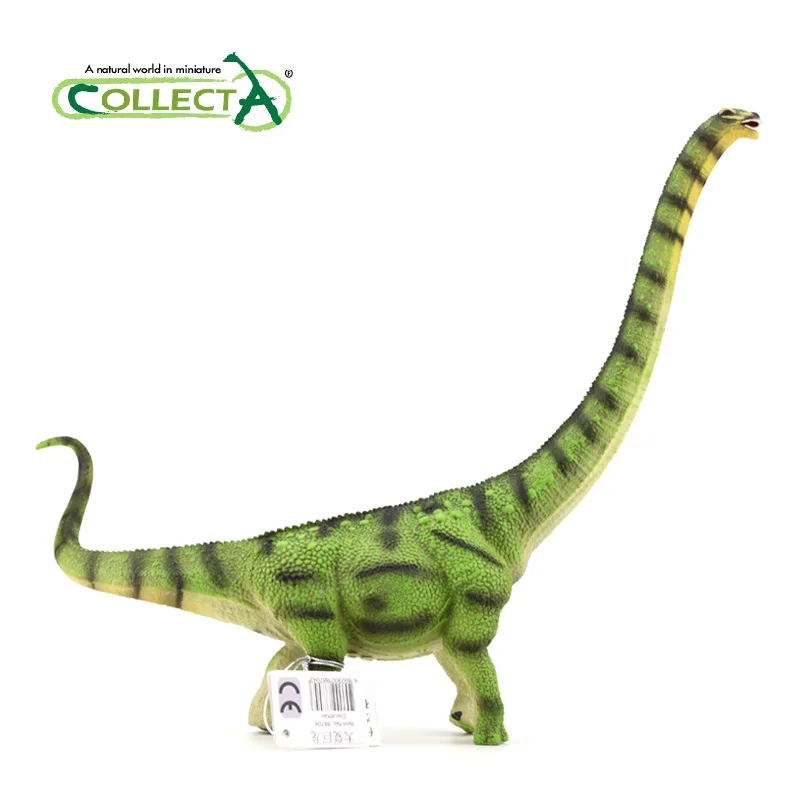

CollectA Daxiatitan Dinosaurs Classic Toy For Boy Children Birthday Gift Animal Model 88704