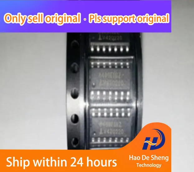 

10 шт./партия, приемопередатчик ISL8489EIBZ 8489EIBZ SOP-14