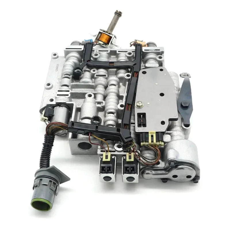 Фото Блок управления автоматической коробкой передач 4L60E 4L65E 4L70E для GM и Chevrolet 2003-2008 гг. №1