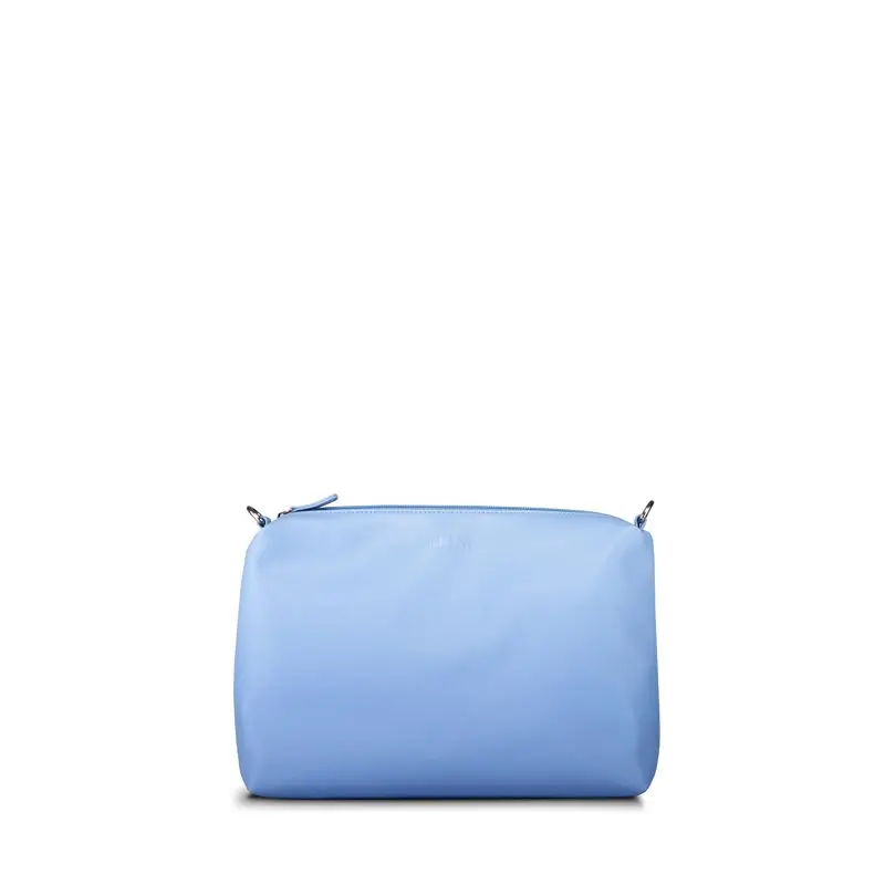 Weekender Travel Tote, Blue