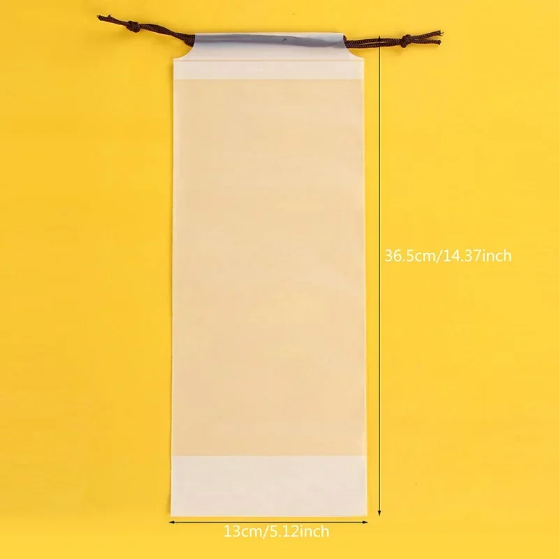 

Водонепроницаемый ПВХ чехол для зонта