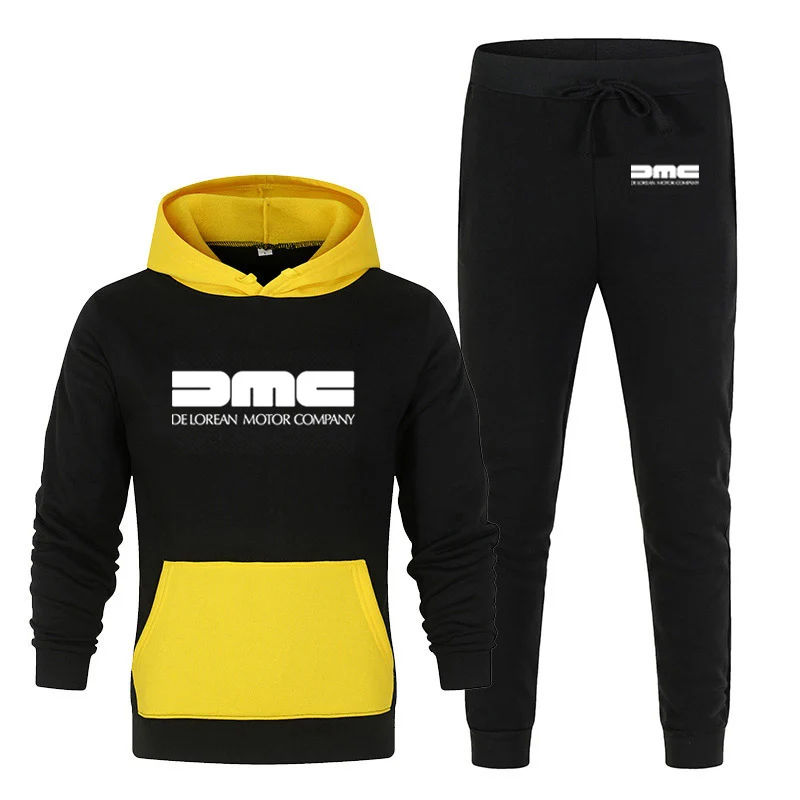 Рисунок 3 - Новинка 2023, Мужская одежда для весны и осени