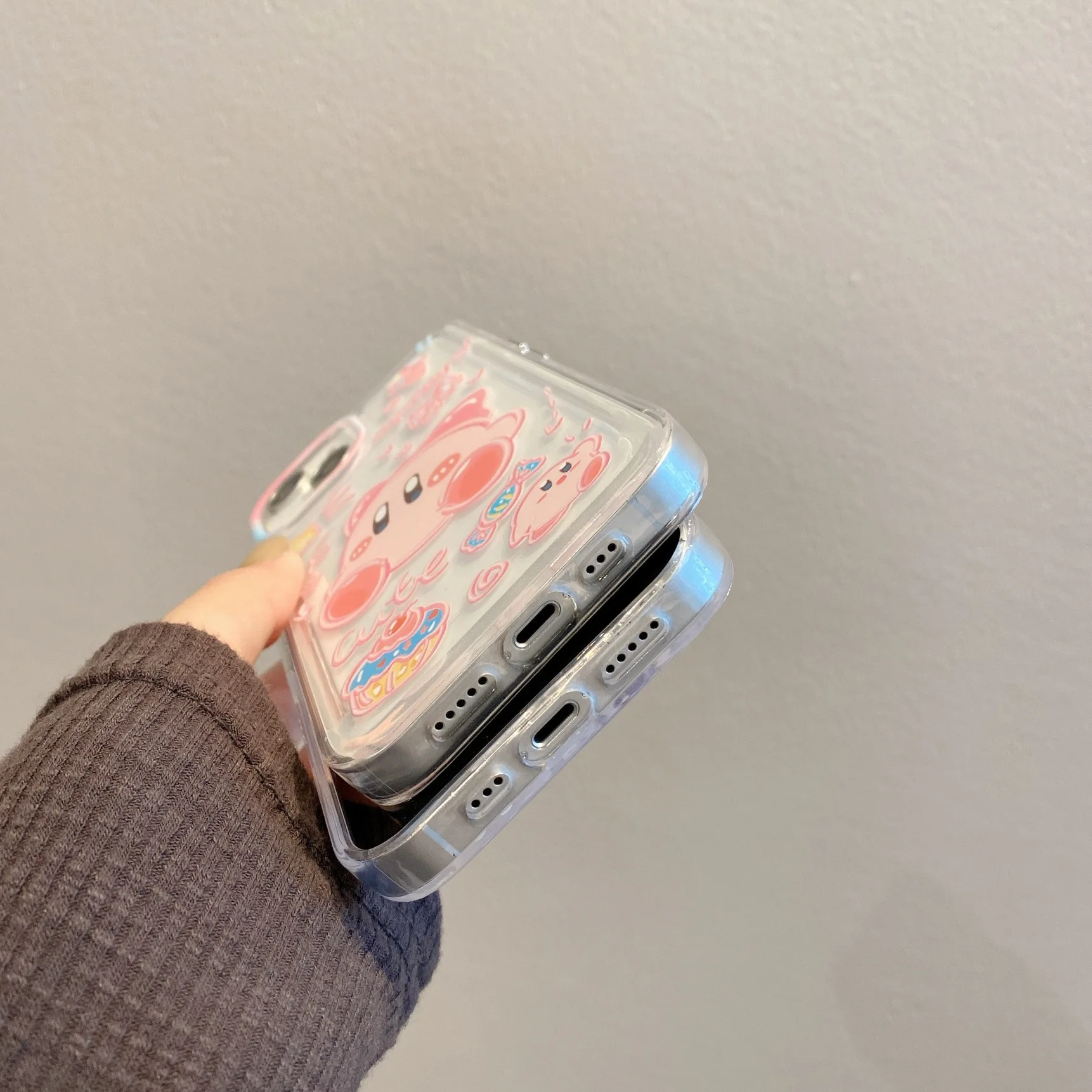 thumb