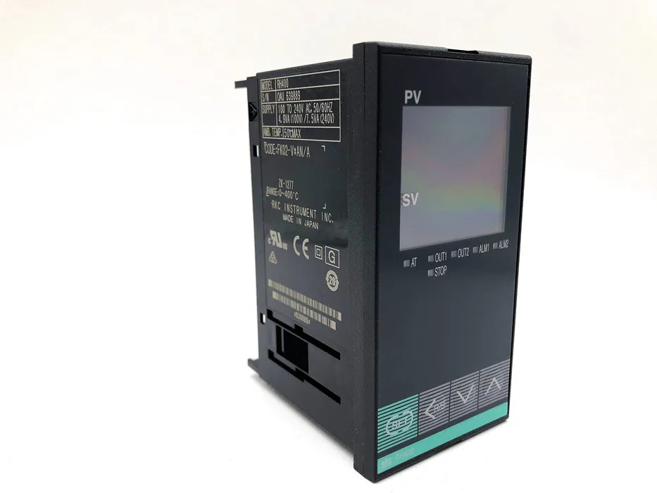 Японский физический и химический термостат RKC RH400 CH402/RS100/RS400/CD901