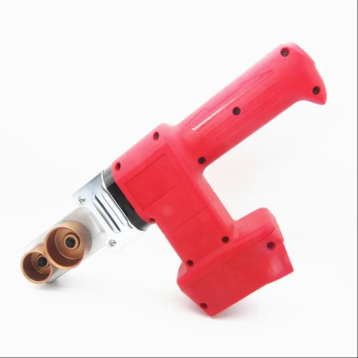 Для Milwaukee 18 В M18 аккумулятор беспроводной сварочный аппарат для пластика PE/PPR/PB/PPC