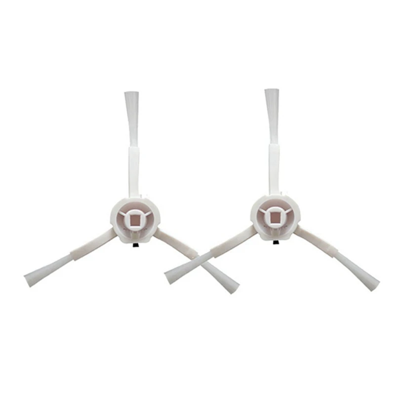 6 шт. набор боковых щеток для робота-пылесоса Xiaomi B101CN