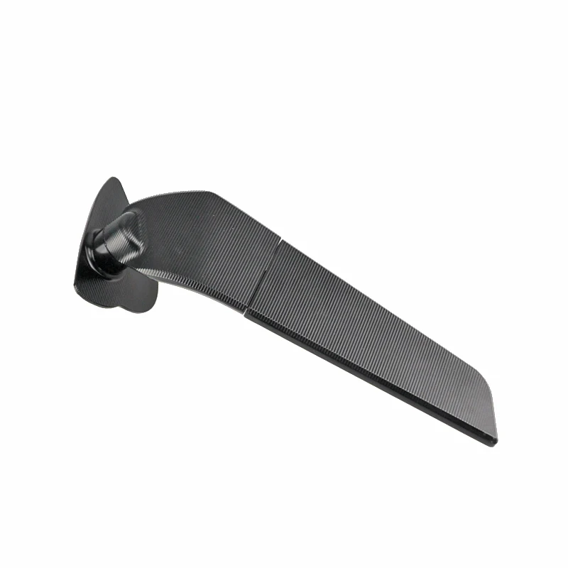 Зеркала заднего вида MTKRACING регулируемое вращающееся боковое зеркало крыло для