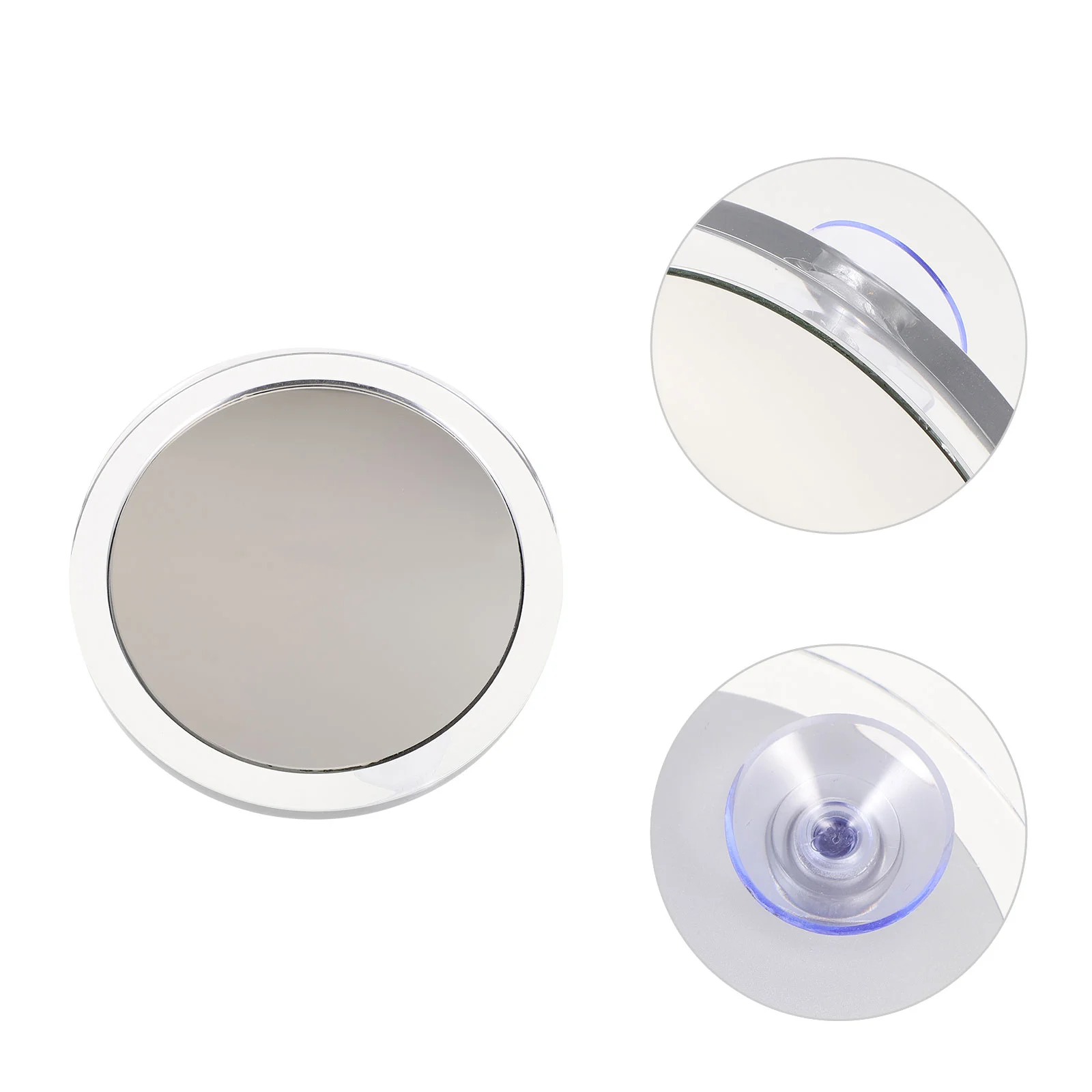 

20X Magnifying Mirror Compact Travel Mirror Small Magnifying Mirror