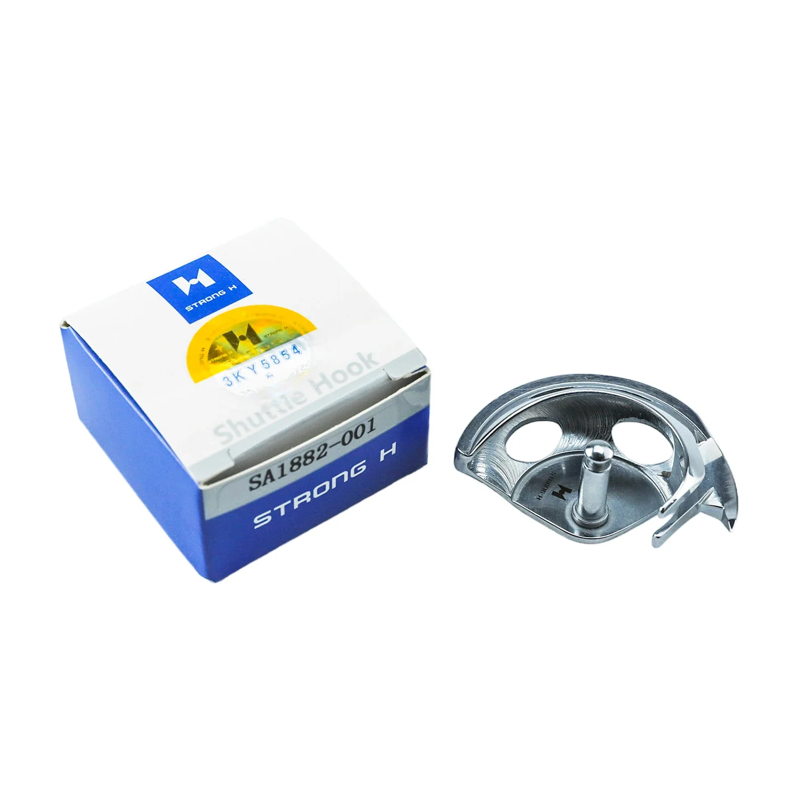 SA 1882001 Челночный крючок подходит для швейных машин Brother KM-430B KE-430C KE-430D KE-430F KE-434C KE-435C