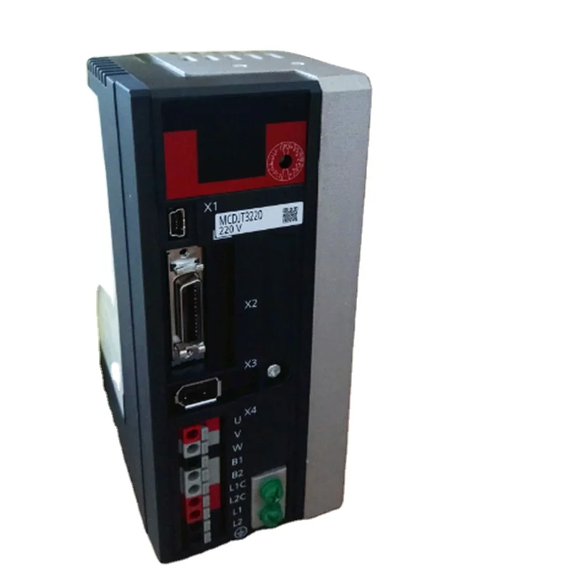 

BRAND NEW AC Servo Driver MCDJT3220