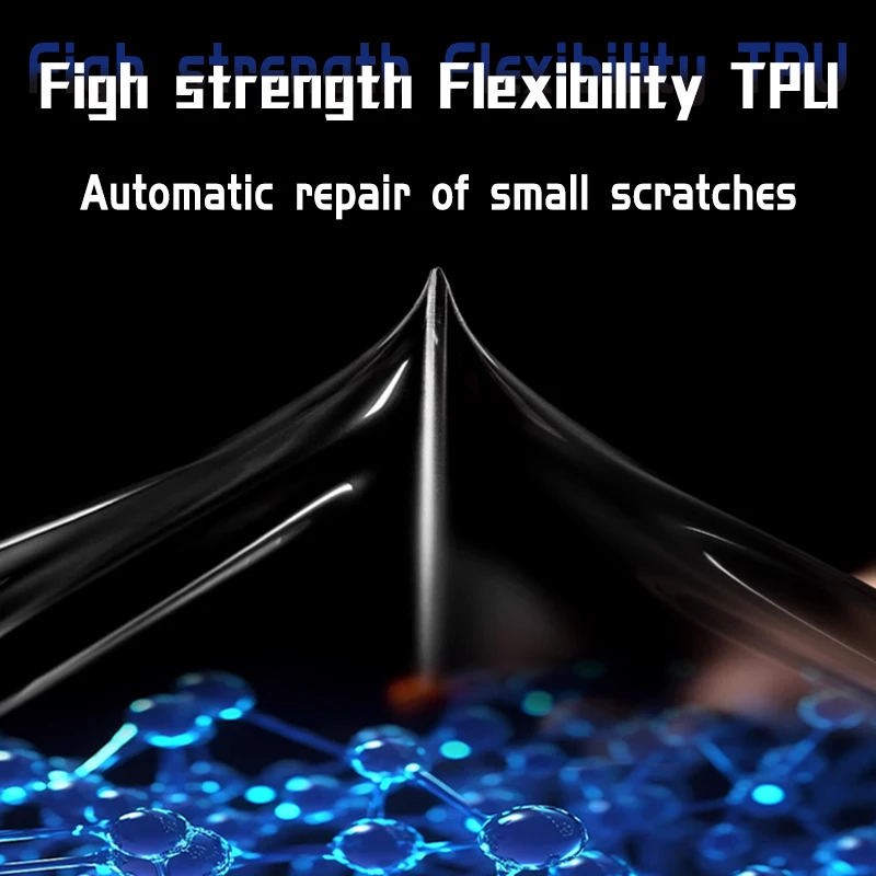 Защитная пленка от царапин для мотоцикла Yamaha T700S t700s