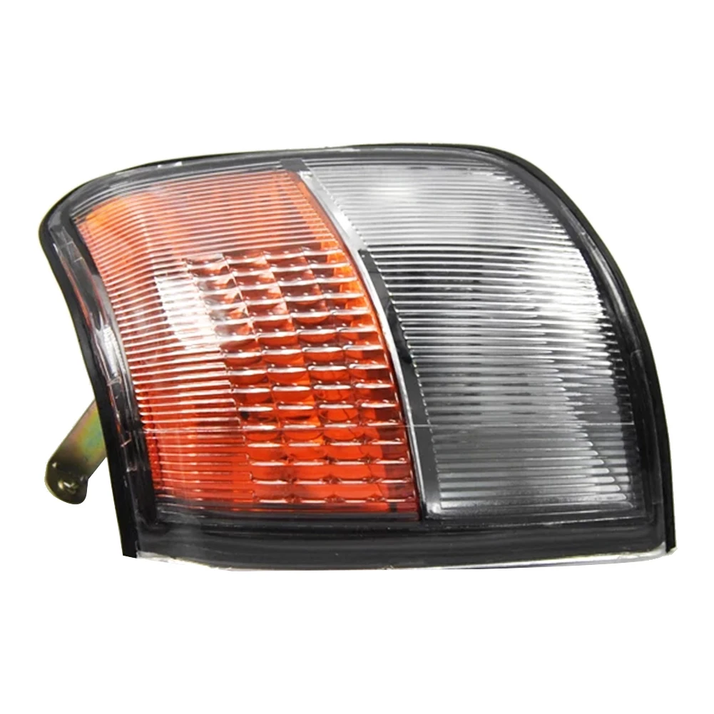 MR124957 MR124958 для Mitsubishi Pajero Montero 1993 1994 1995 1996 автомобильный передний угол фотосессия