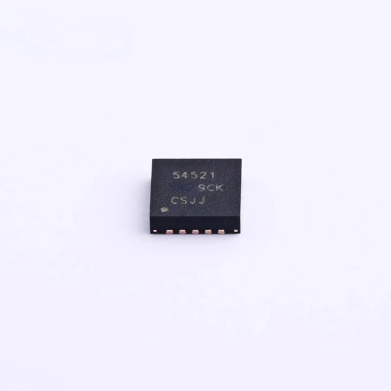 

(5pcs)TPS2062ADRBR 2062 TPS54521RHLR 54521 TPS63060DSCR QUJ TPS51206DSQR 1206 TPS61093DSKR OAP TPS62175DQCR 62175 3055 4501 QFN
