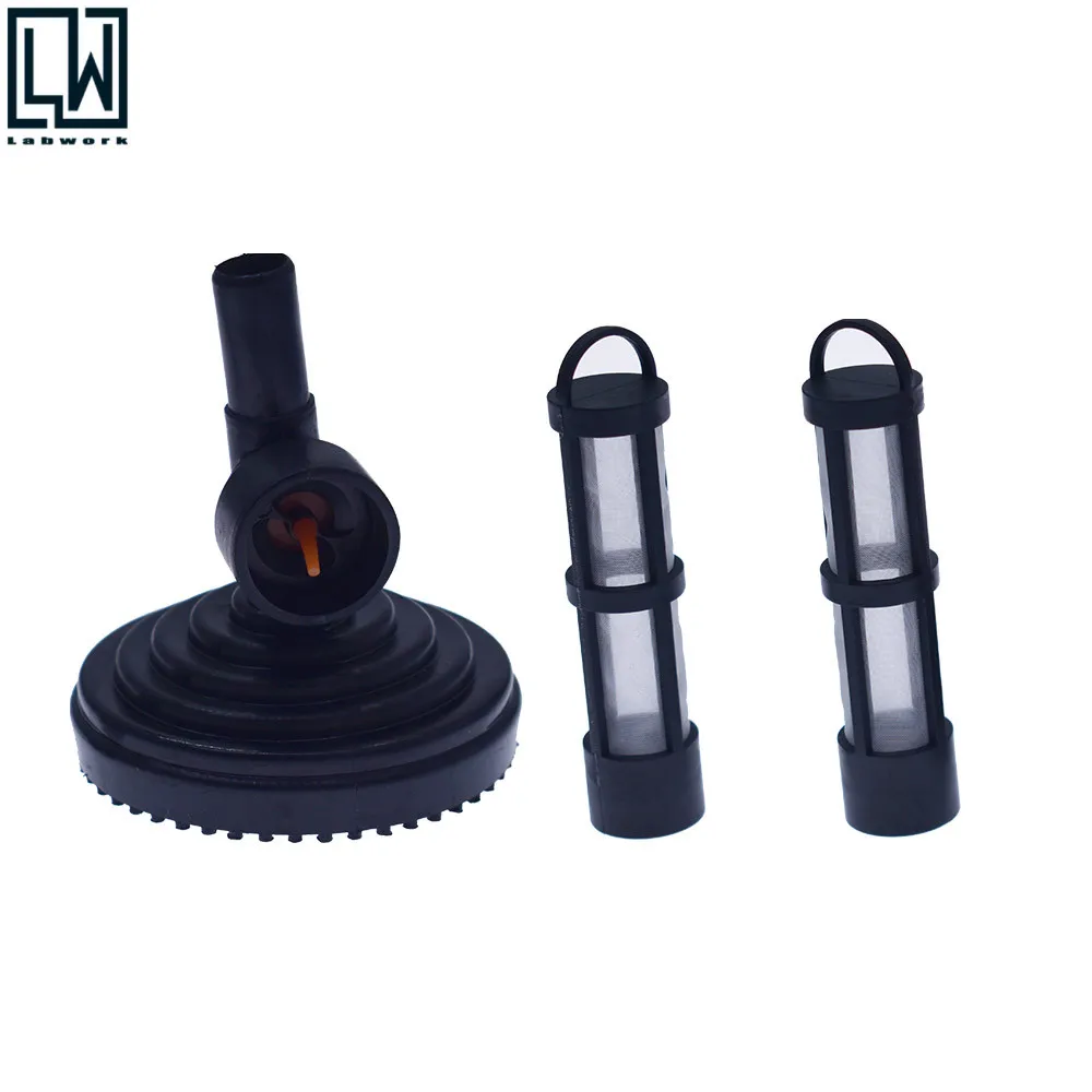 

Fuel Pump Strainer Fit For Ford E-450 Super Duty 6.0 V8 cc 2005-2008 E5TZ9J306BA