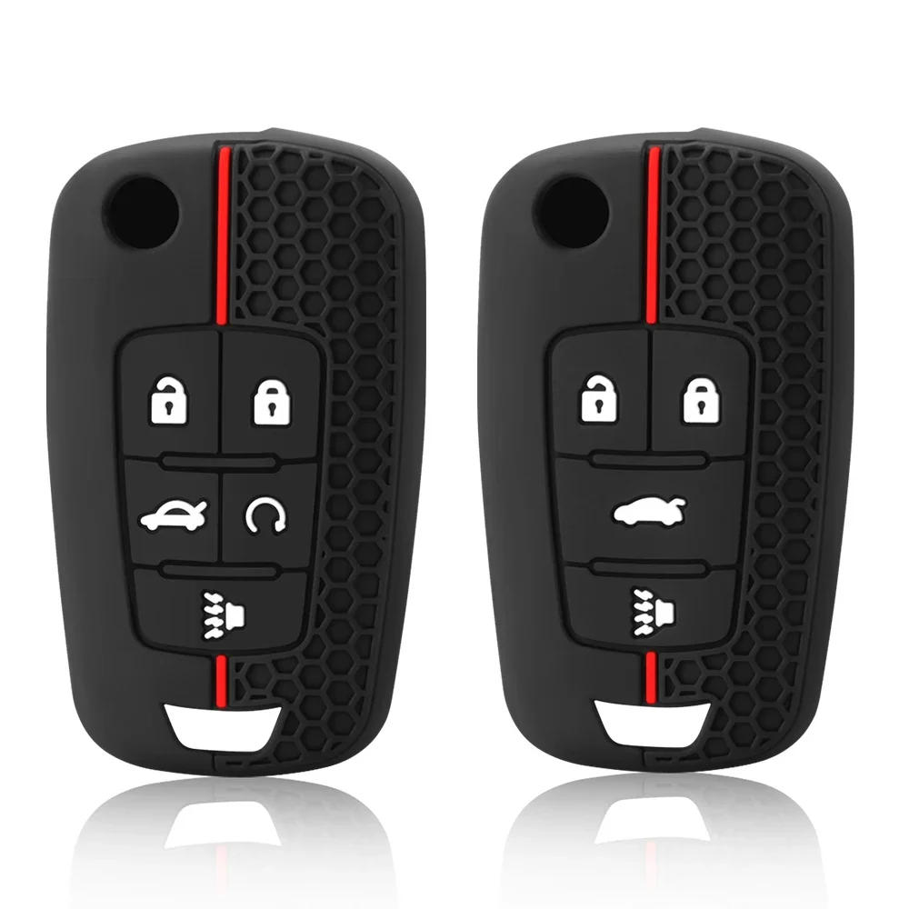Фото Чехол для Chevrolet Cruze Impala Camaro Garna Equinox Volt Yakista AVEO Impala GMC №3
