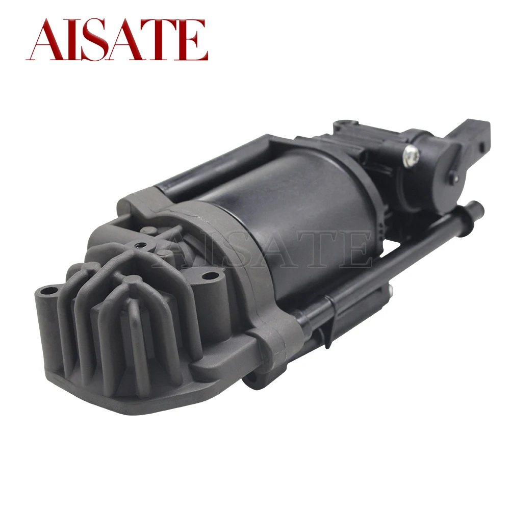 Air Suspension Compressor Pump Half Assembly For Mercedes Benz E Class W212 S212 Audi A8 D4 2009-2017 2123200104 4H0616005C