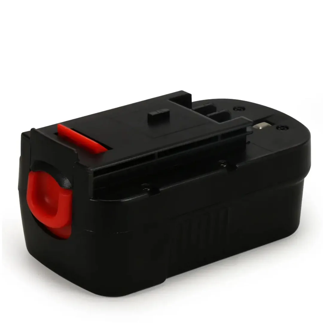 

Литий-ионный аккумулятор 10000 мАч 42Wh HPB18 для Black & Decker 18V HPB18-OPE FS1800JS FS18HV FS1800ID FSL18 FS1802D FS1800RS FS18RS