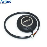 mitoot m8n 8m high precision gps built in compass neo m8n gps for apm amp2 6 apm 2 8 pixhawk 2 4 8