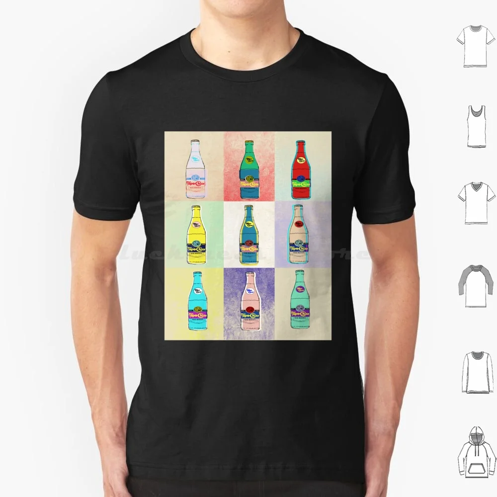 Футболка Love Topo Chico с минеральной водой для мужчин женщин детей 6xl воды Техасская