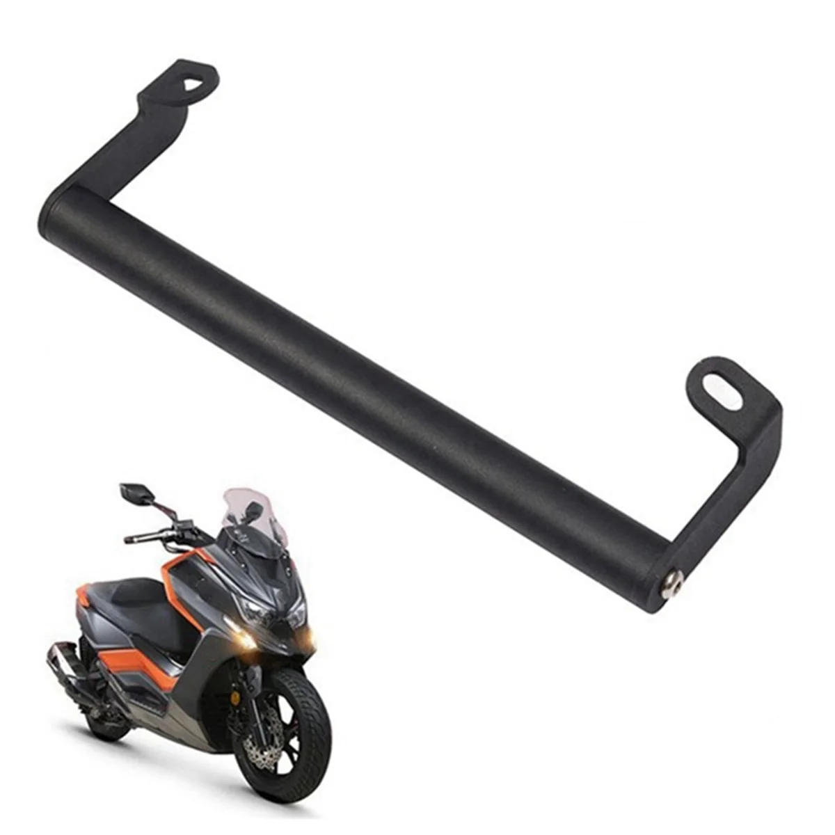 Удлинитель для мобильного телефона с балансировкой мотоцикла Koyo Racing KYMCO xcytos350