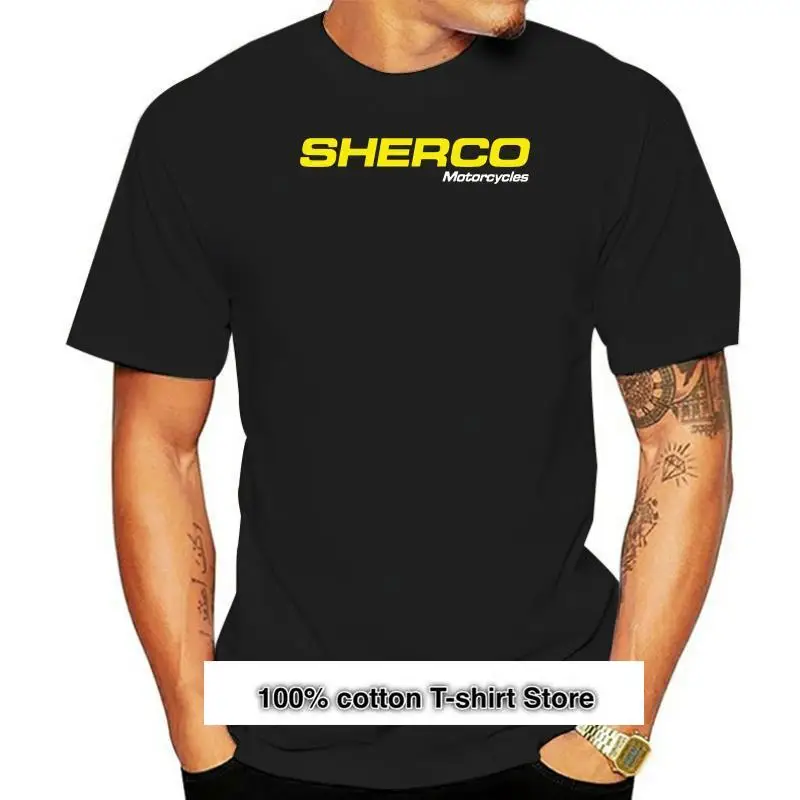 

Фабрика Sherco 2020 SEF, 450
