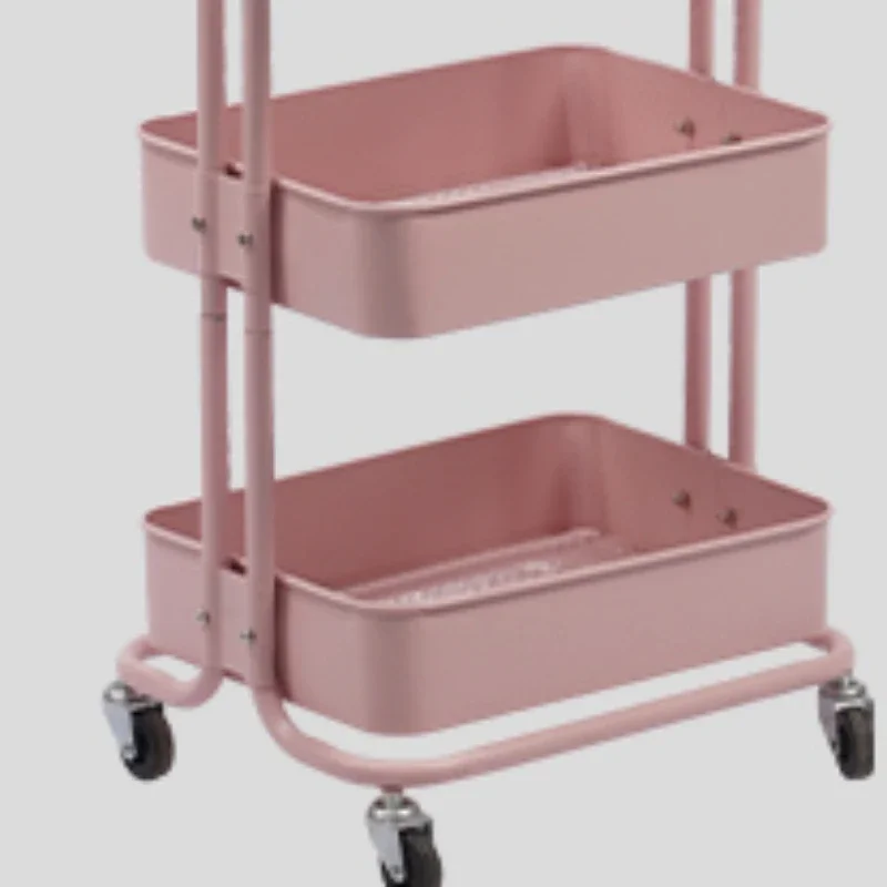 Тележка на колесиках для салона красоты оборудование косметических салонов