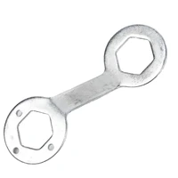 solid washing machine clutch wrench used for disassemble the washing machine drop shipping