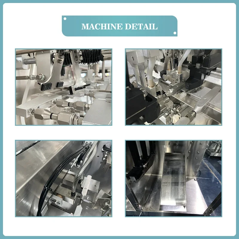 Многофункциональный дойпак предварительно изготовленный мешочек моющее