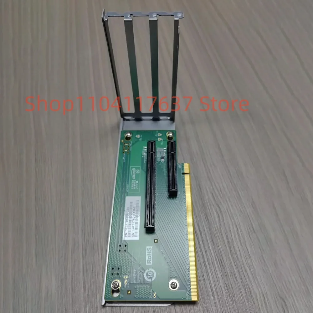 YZCA-00686-101 для Inspur NF5280M4 NF5270M4 SA5212M4 Карта адаптера слота PCI расширения Подъемная карта