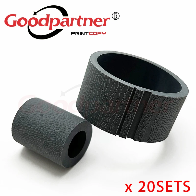 Rolo do Recolhimento 1569314 1569311 para Peças de Epson L300 L310 L350 L355 L362 L365 L366 L360 L110 L120 L130 L132 L210 L220 L222 L455 L456 20