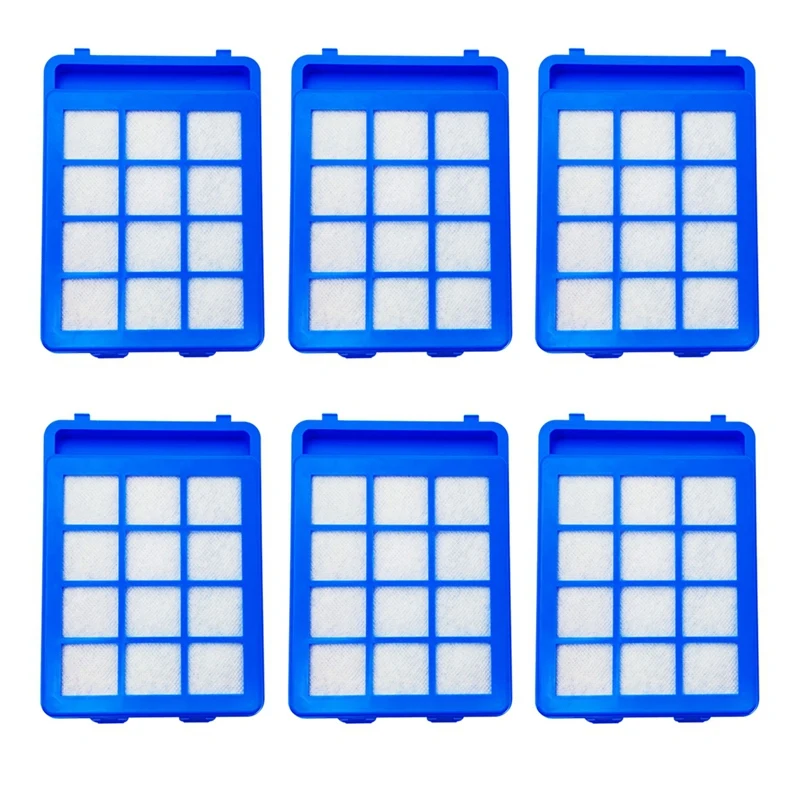 

Filter Filter Elements Filter Cotton Vacuum Cleaner Replacement Accessories For FC9932 FC9911 FC9920 FC9912