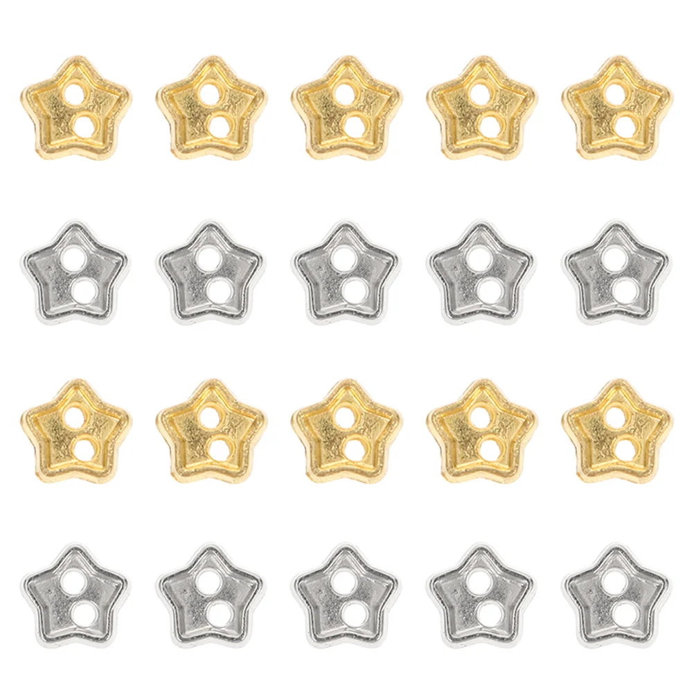 

100 шт., Детские пуговицы для рукоделия